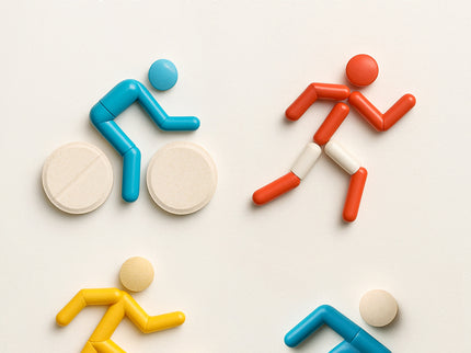 Doping. Entre La Gloria Y La Trampa
