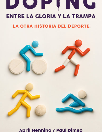 Collection image for: Abuso de drogas en el deporte