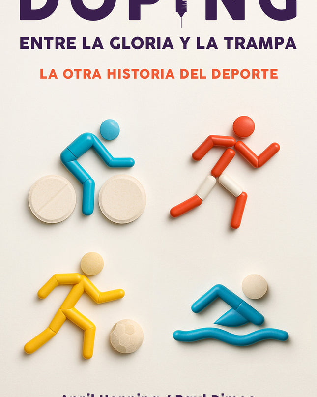 Doping. Entre La Gloria Y La Trampa