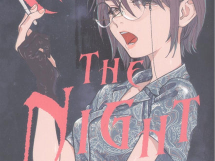 Call Of The Night 19