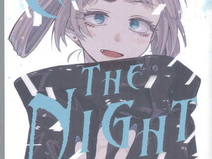 Call Of The Night 20