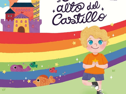 En Lo Alto Del Castillo