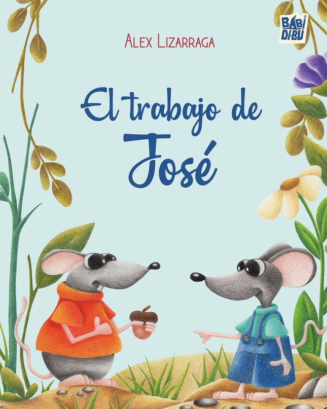 El Trabajo De José