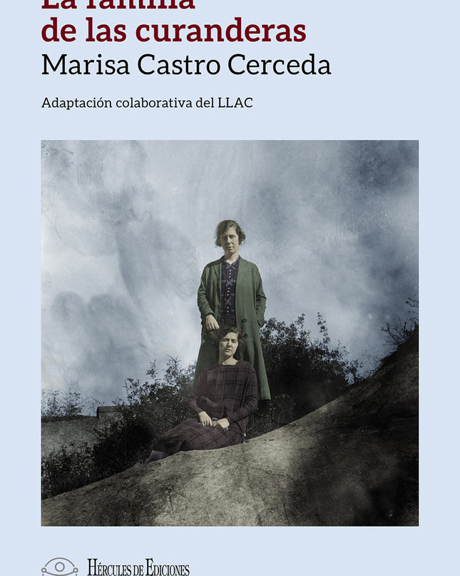 La Familia De Las Curanderas (literatura Accesible)