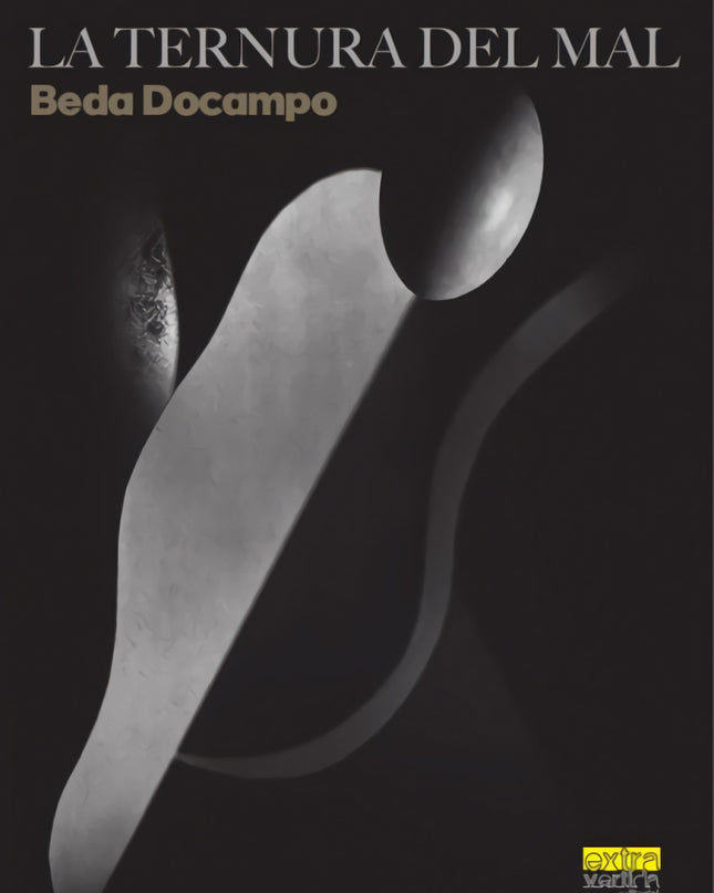 La Ternura Del Mal