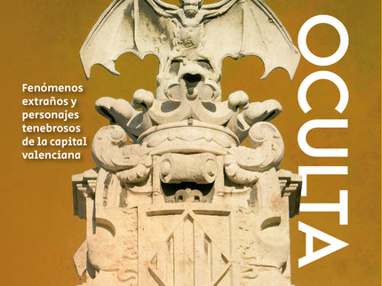 Valencia Oculta
