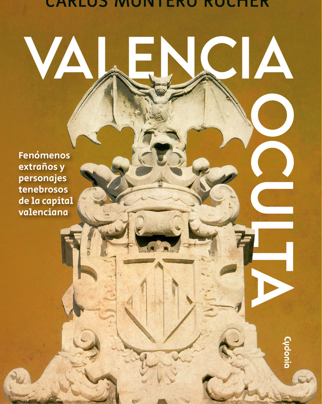 Valencia Oculta