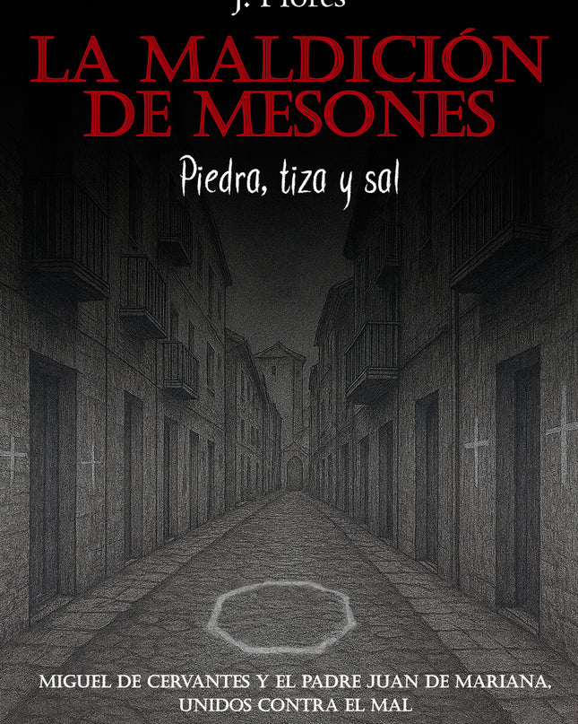 La Maldición De Mesones