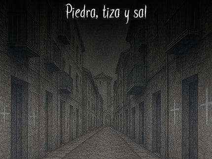 La Maldición De Mesones
