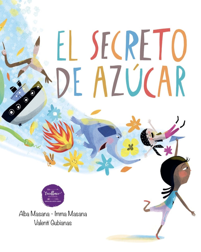 El Secreto De Azúcar