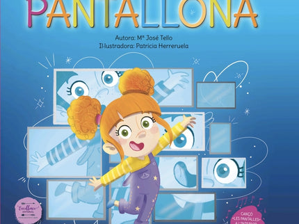 Pantallona