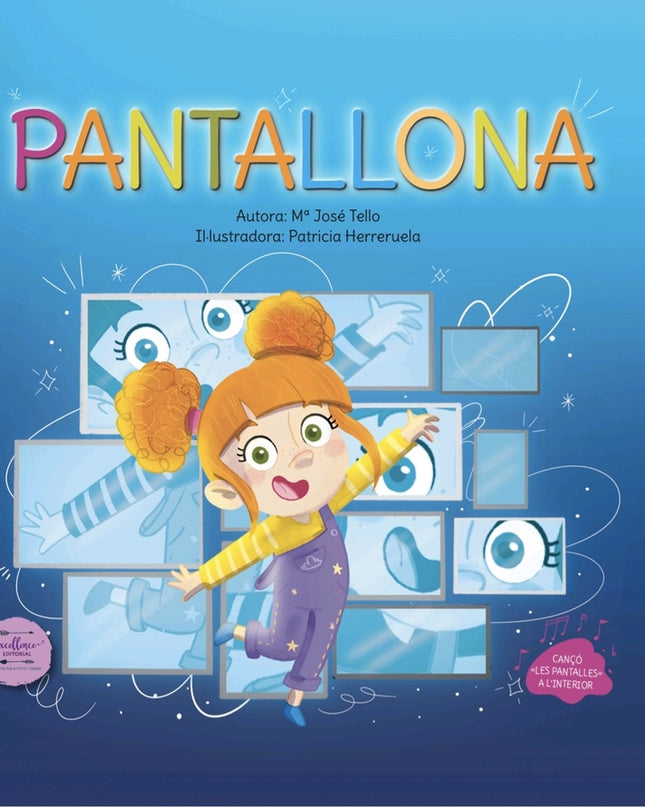 Pantallona
