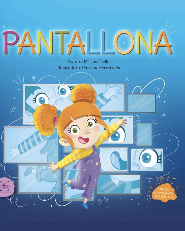 Pantallona