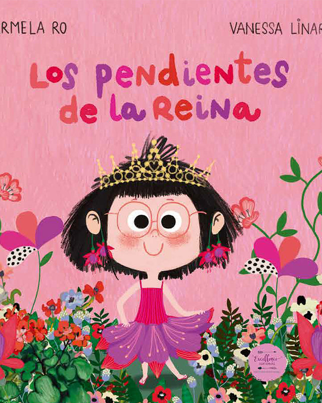 Los Pendientes De La Reina