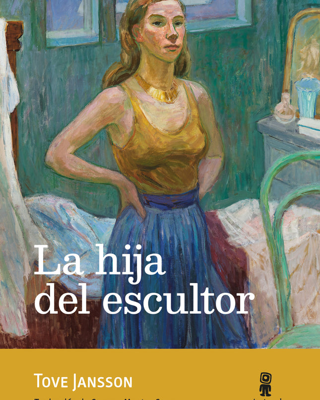 La Hija Del Escultor