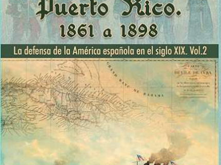 Las Guerras De Prestigio, Cuba Y Puerto Rico
