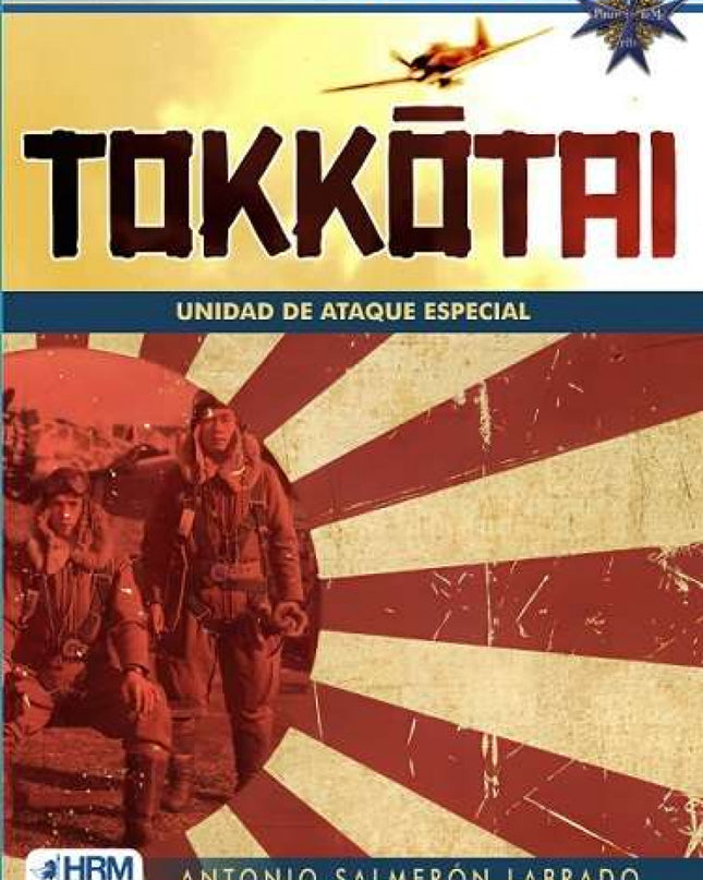 Tokkotai Unidad De Ataque Especial