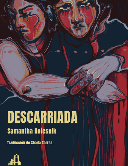 Collection image for: Cuentos clásicos de terror y fantasmas