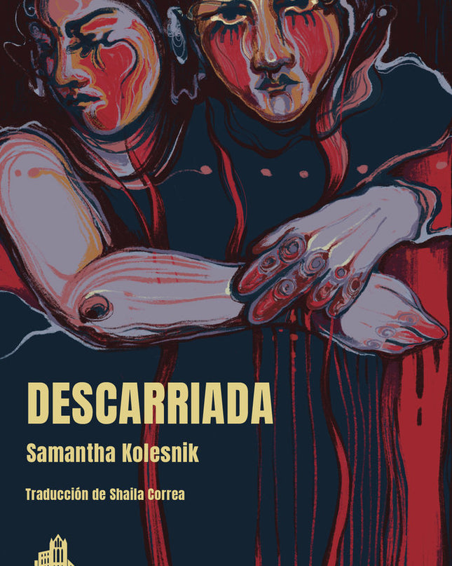 Descarriada