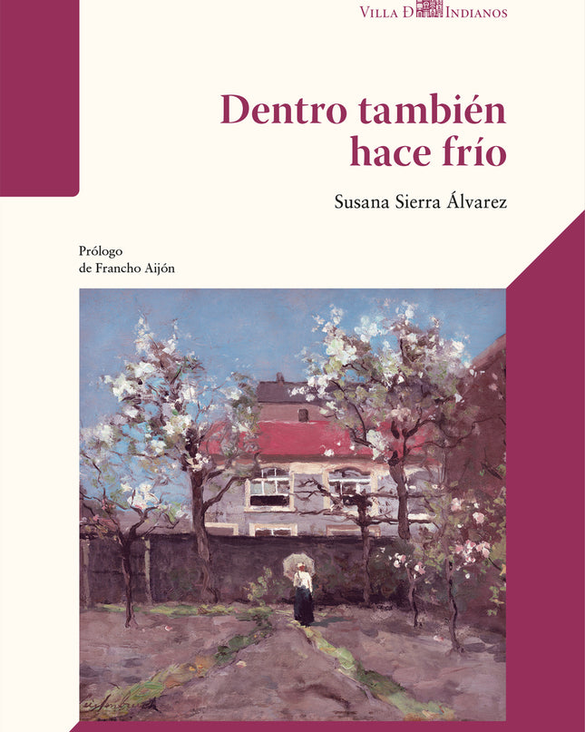 Dentro Tambien Hace Frio