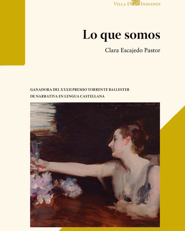 Lo Que Somos