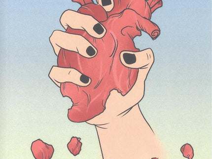 Fragmentos De Mi Corazón