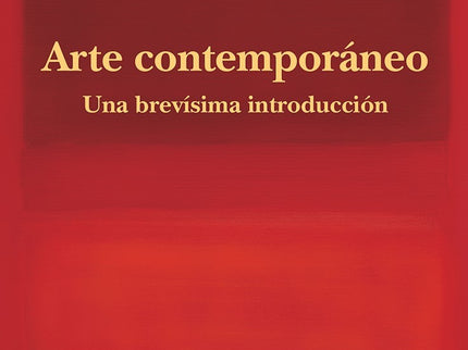Arte Contemporáneo