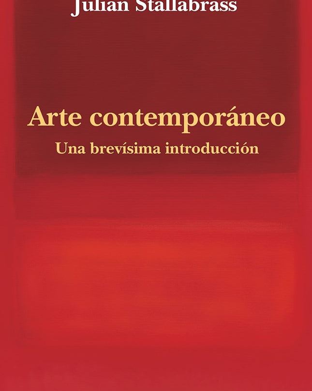 Arte Contemporáneo