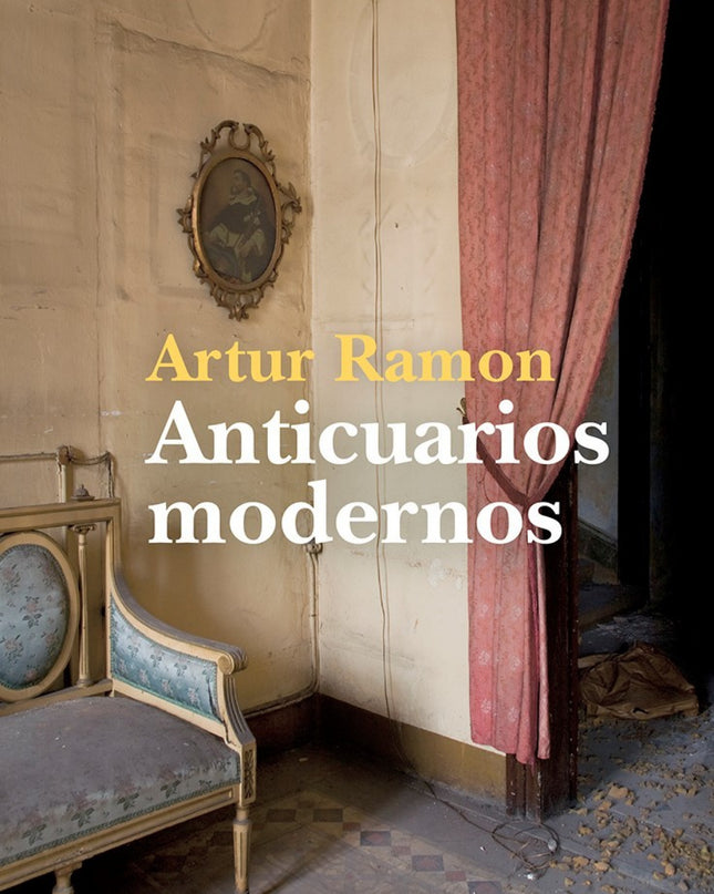 Anticuarios Modernos