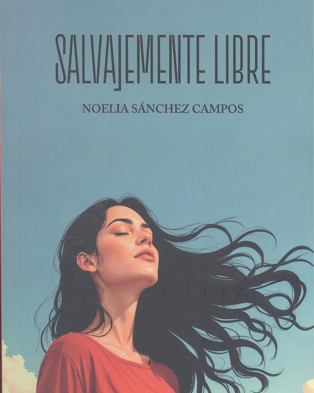 Salvajemente Libre