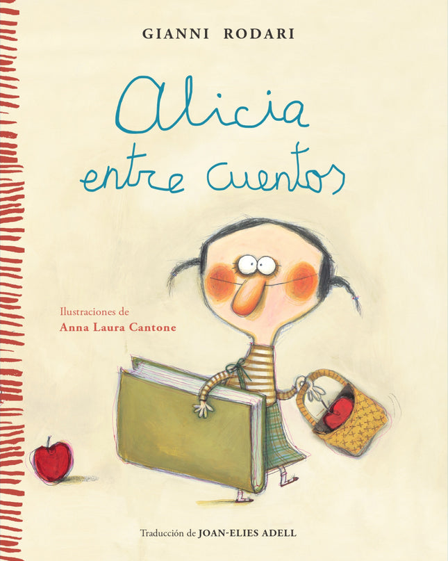 Alicia Entre Cuentos