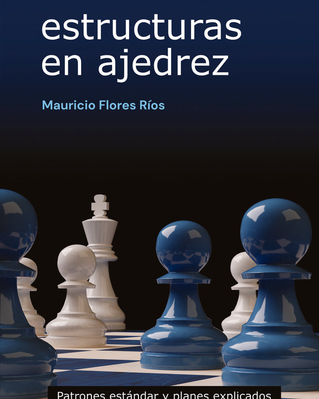 Estructuras En Ajedrez