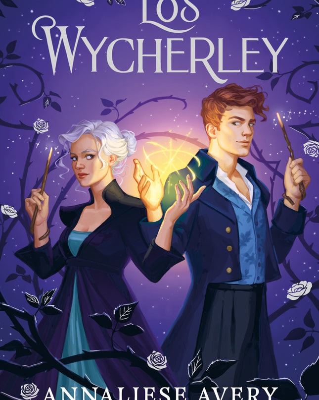 Los Wycherley