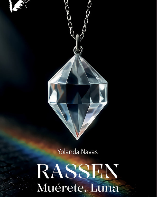 Rassen. Muérete Luna