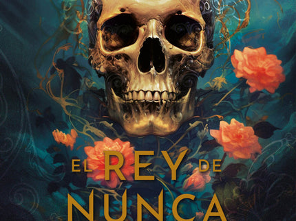 El Rey De Nunca Jamás
