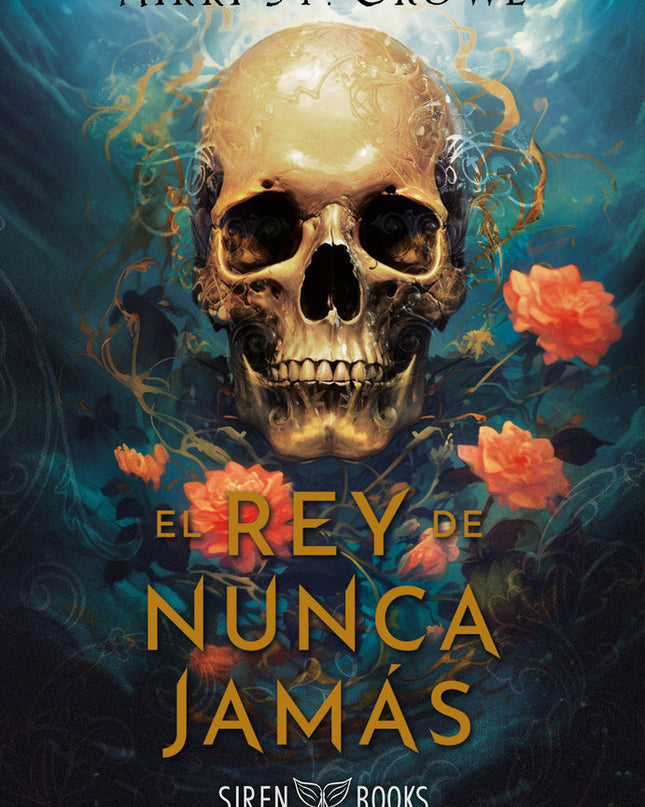 El Rey De Nunca Jamás
