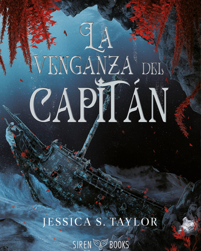 La Venganza Del Capitán