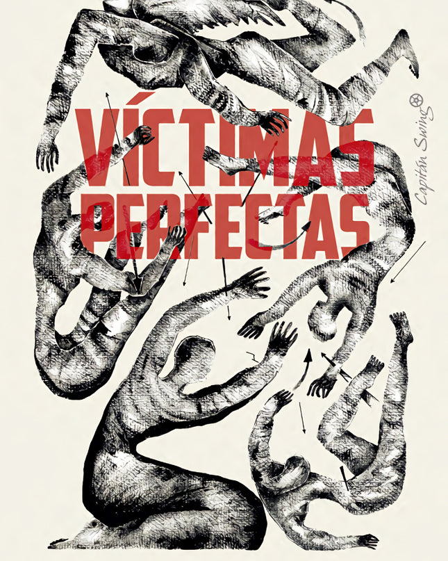 Víctimas Perfectas
