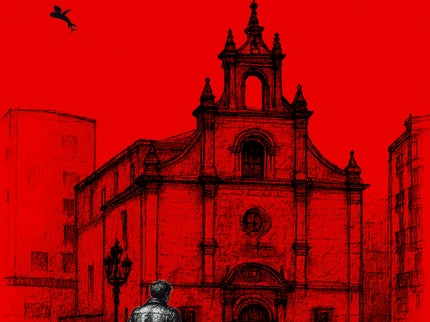 A Mayor Gloria De Nadie