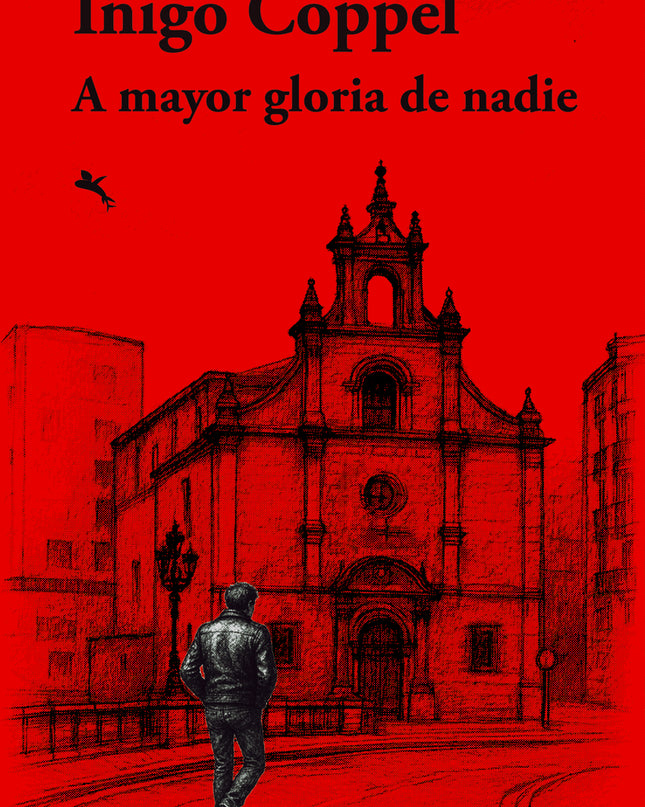 A Mayor Gloria De Nadie
