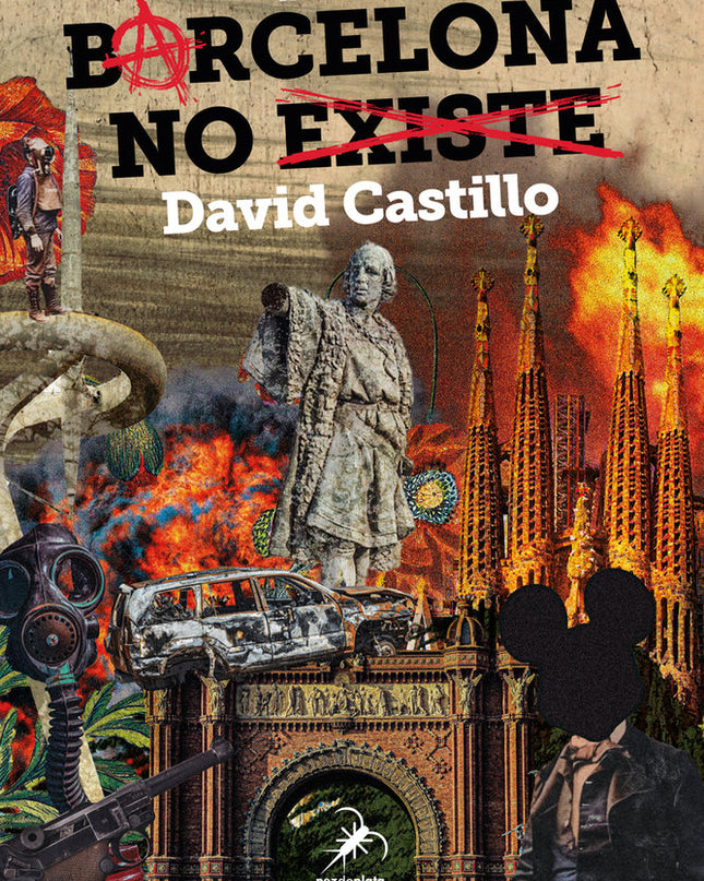 Barcelona No Existe