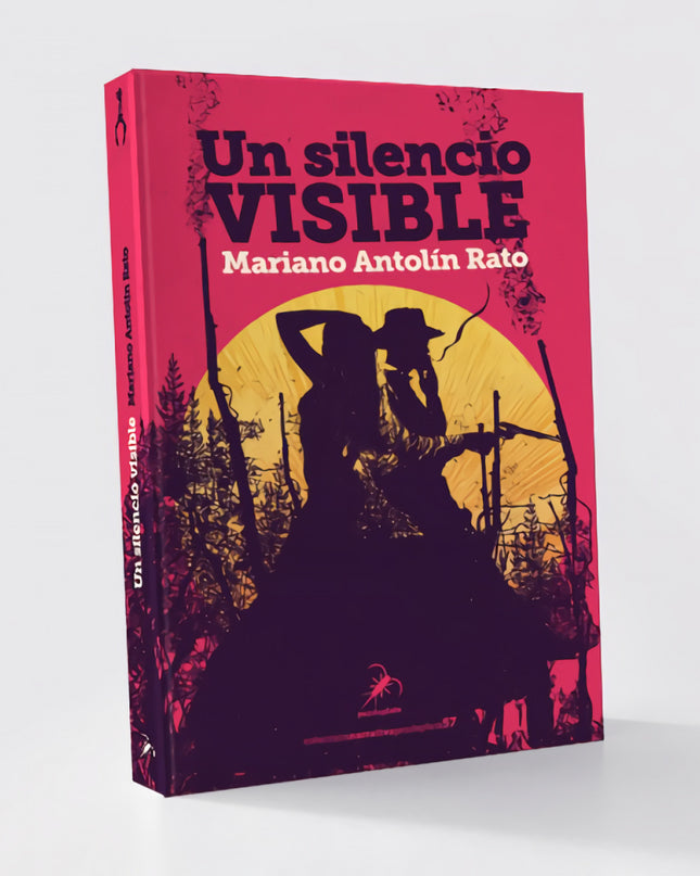 Un Silencio Visible