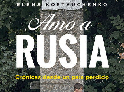 Amo A Rusia