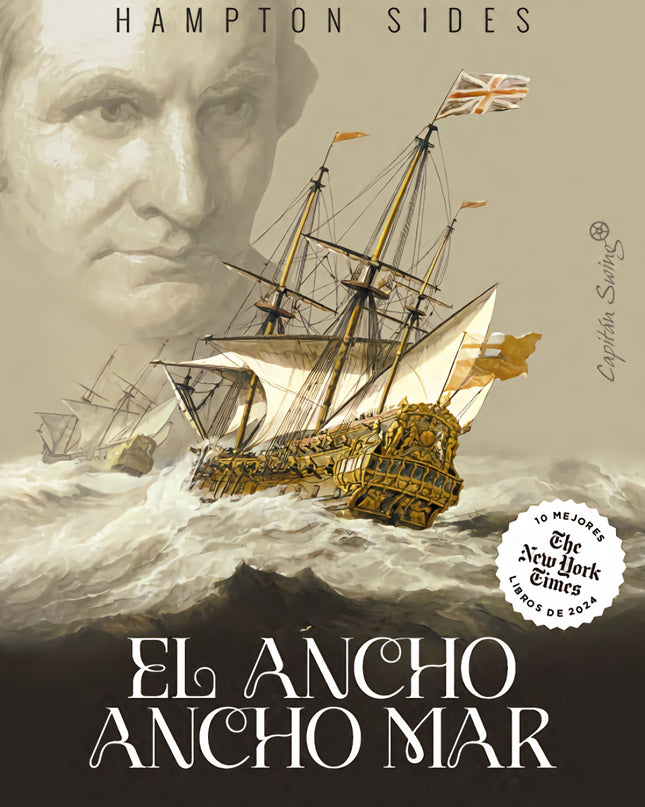 El Ancho Mar