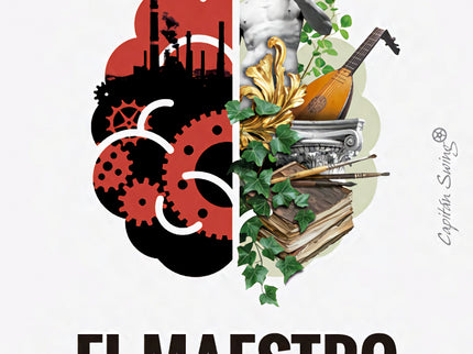 El Maestro Y Su Emisario
