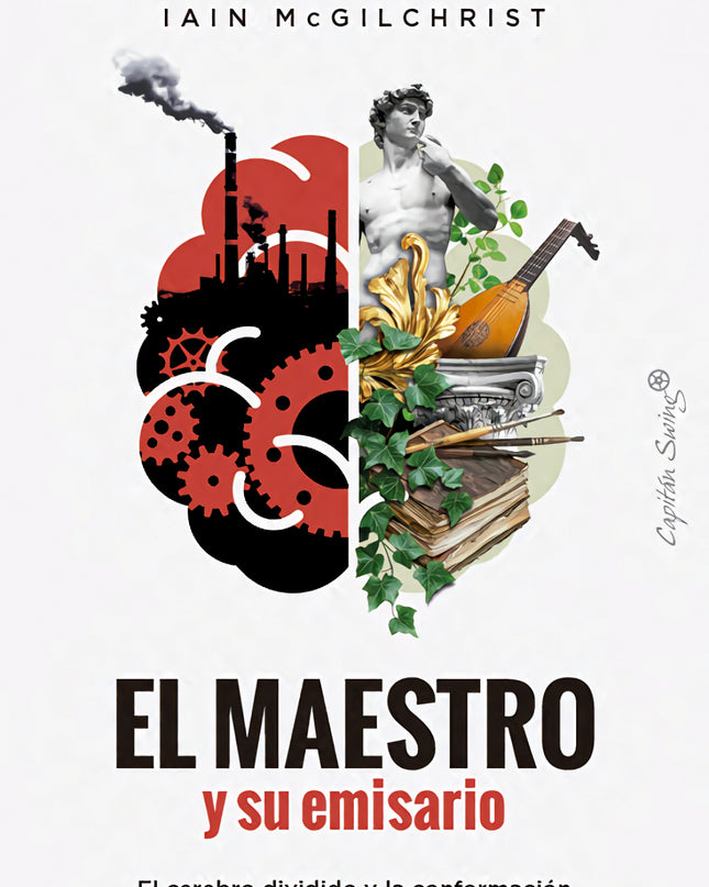 El Maestro Y Su Emisario