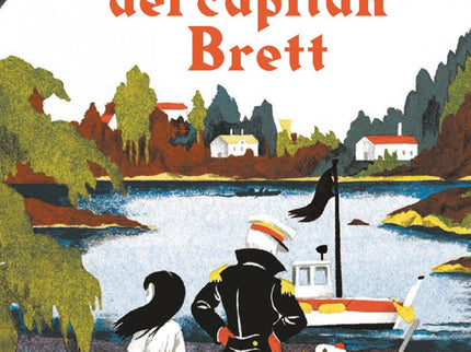 El Capitan Brett