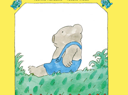 Oso Gruñito