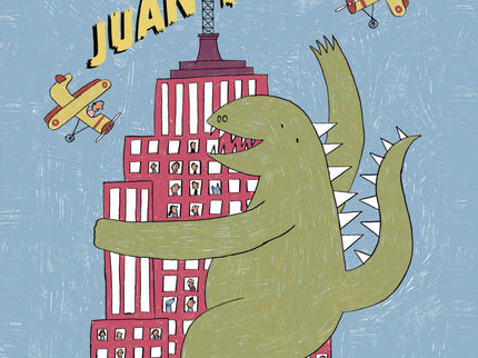 Juan Rex