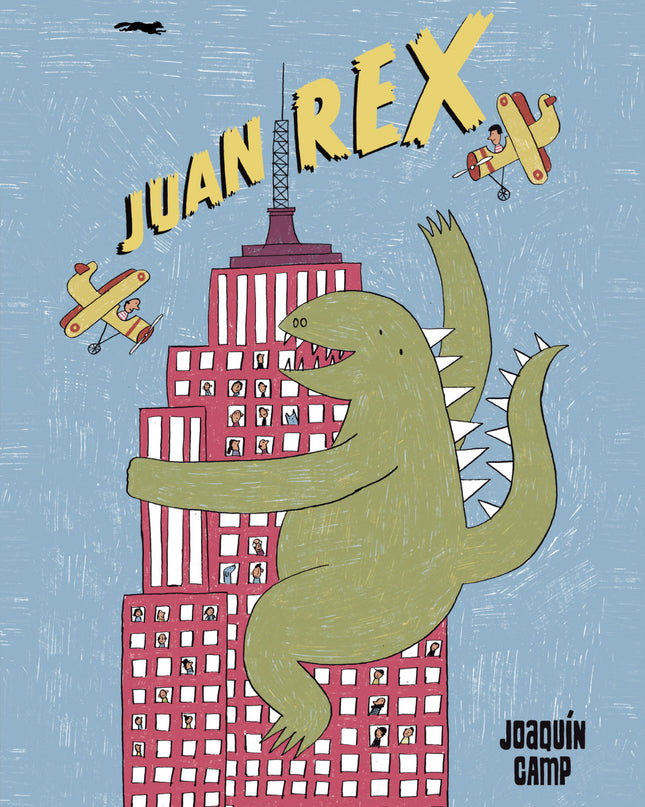 Juan Rex